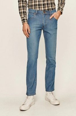Wrangler - Jeansi Larston