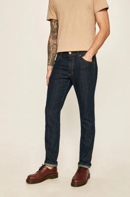 Wrangler - Jeanși Greensboro Ocean