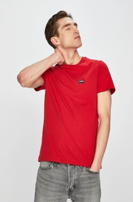 Wrangler - Tricou