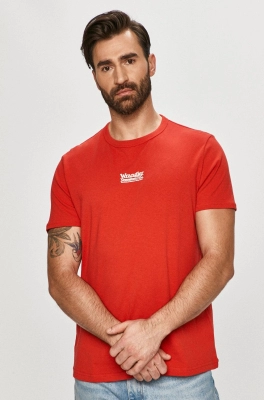 Wrangler - Tricou