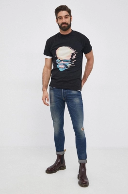 Young Poets Society Jeans Morten bărbați