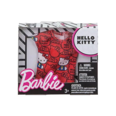Accesoriu vestimentar Barbie - Bluza