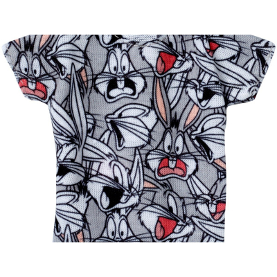 Bluza pentru papusa Barbie Looney Tunes FXJ80