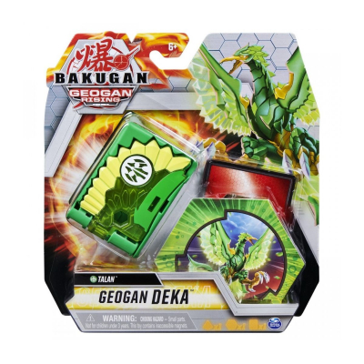 Figurina Bakugan, Geogan Deka, S3, 20131239