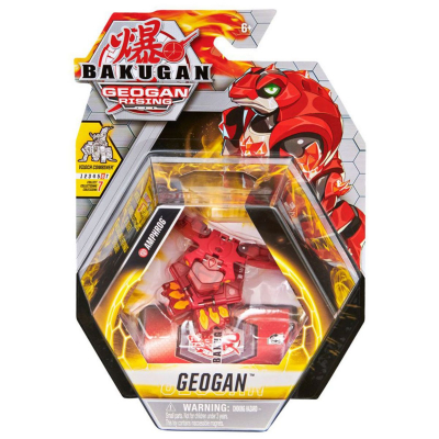 Figurina Bakugan, Geogan Rising, Amphrog, 20131553
