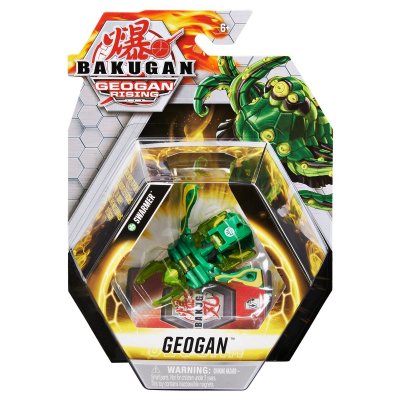 Figurina Bakugan, Geogan Rising, Swarmer, 20134833