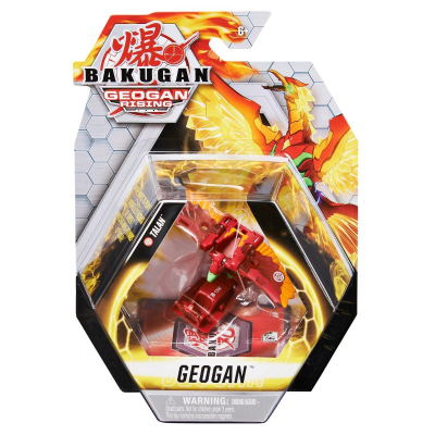 Figurina Bakugan, Geogan Rising, Talan, 20134835