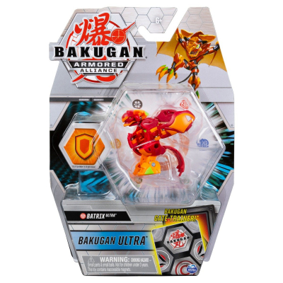 Figurina Bakugan Ultra Armored Alliance, Batrix, 20124296