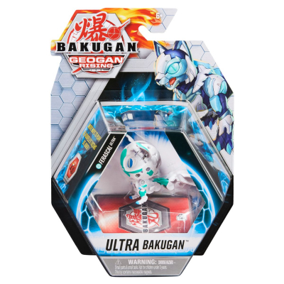 Figurina Bakugan Ultra, Geogan Rising, Ferascal Ultra, 20132916