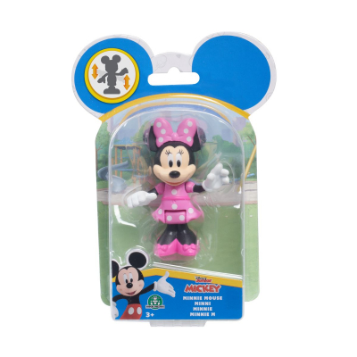 Figurina Disney Minnie Mouse, 38775