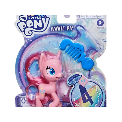 Figurina My Little Pony Potiunea Magica, Pinkie Pie, E9179