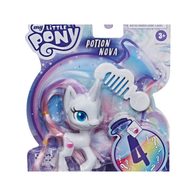 Figurina My Little Pony Potiunea Magica, Potion Nova, E9175