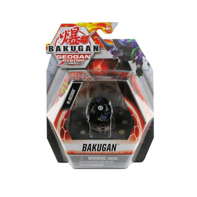 Figurina Slugger, Bakugan, Geogan Rising, 20129880