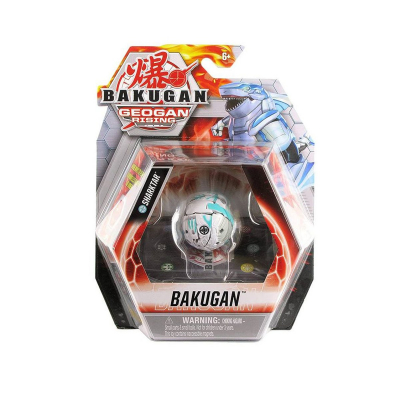 Figurina Sharktar, Bakugan, Geogan Rising, 20132740