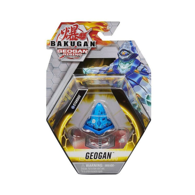 Figurina Stardox, Bakugan, Geogan Rising, 20128999