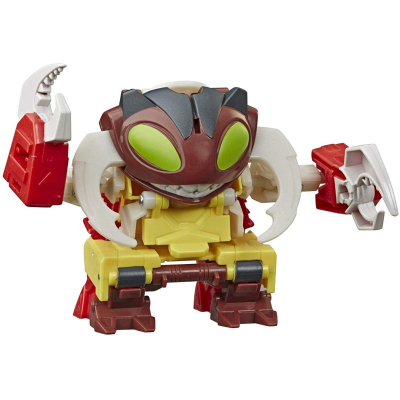 Figurina Transformers Cyberverse, Repugnus E7073