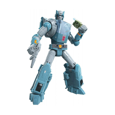 Figurina Transformers Deluxe Studio Series, Kup, F0710