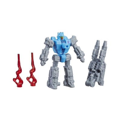 Figurina Transformers War for Cybertron Battle Masters, Aimless, E3554