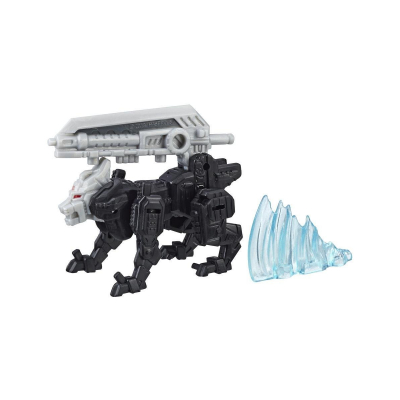 Figurina Transformers War for Cybertron Battle Masters, Lionizer, E3553