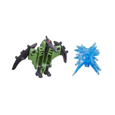 Figurina Transformers War for Cybertron Battle Masters, Pteraxadon, E3555