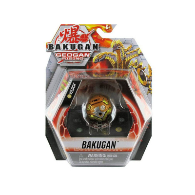 Figurina Viloch, Bakugan, Geogan Rising, 20132744