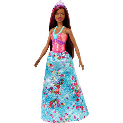 Papusa Barbie Dreamtopia Printesa (GJK15)