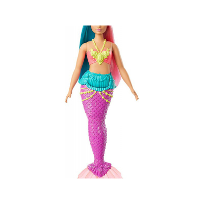Papusa Barbie Dreamtopia Sirena (GJK11)