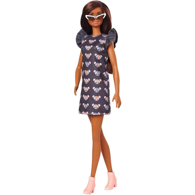 Papusa Barbie Fashionistas, 140 GHW54
