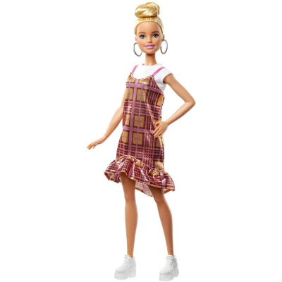 Papusa Barbie Fashionistas, 142 GHW56