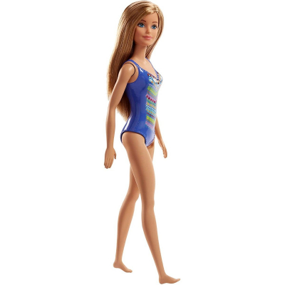 Papusa Barbie, La plaja, FJD97