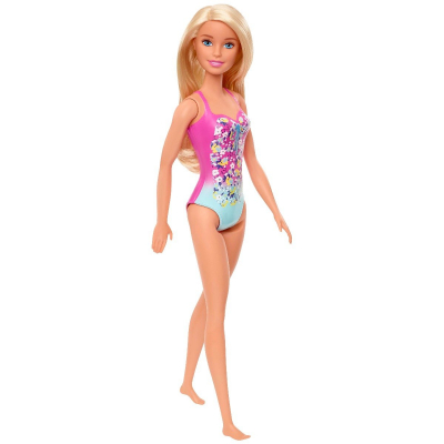 Papusa Barbie, La plaja, GHW37